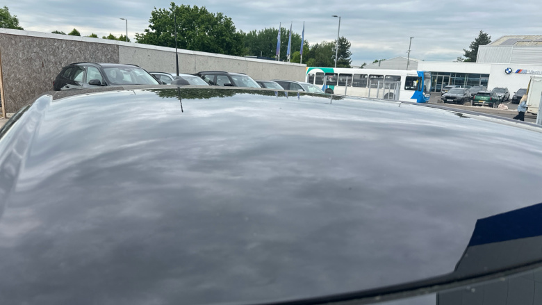 MINI Hatchback 2.0 Cooper S Exclusive 5dr Petrol Hatchback